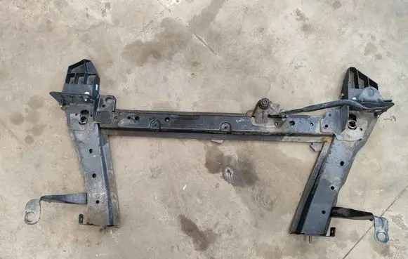 Renault Zoe Front subframe 544F09083R