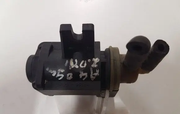 Audi A4 S4 B8 8K Turbo solenoid valve CG34010835A