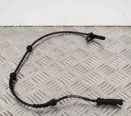 BMW 5 F10 F11 ABS rear brake sensor 6784901