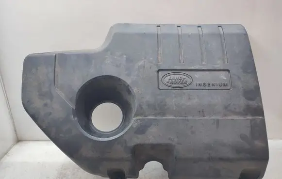 Land Rover Discovery Sport Engine cover (trim) GJ326A949B