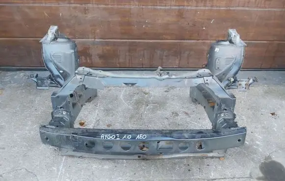Toyota Aygo AB10 Front bodywork piece 