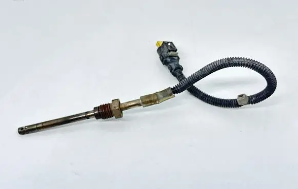 Mercedes-Benz ML W166 Exhaust gas temperature sensor A0009057104