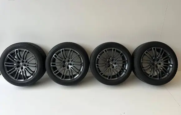 Audi A7 S7 4G R18 alloy rim KBA48300