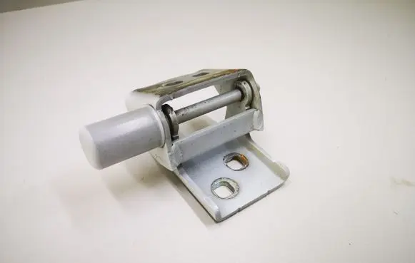 Front door lower hinge