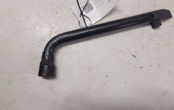 Volvo V50 Wheel nut wrench 1X4A17032AC