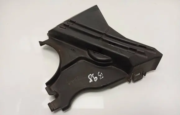 Nissan Qashqai+2 Timing belt guard (cover) 135614168R 8200795012