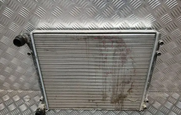 Audi A2 Coolant radiator 8Z0121251D
