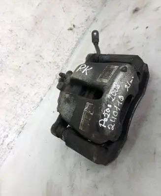 Peugeot 2008 II Front brake caliper 9824176580