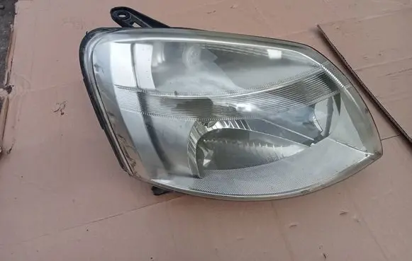 Citroen Berlingo Headlight/headlamp 0000