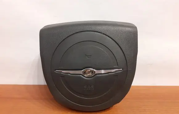 Chrysler 300 - 300C Steering wheel airbag 3DCM201E31180 34220229A