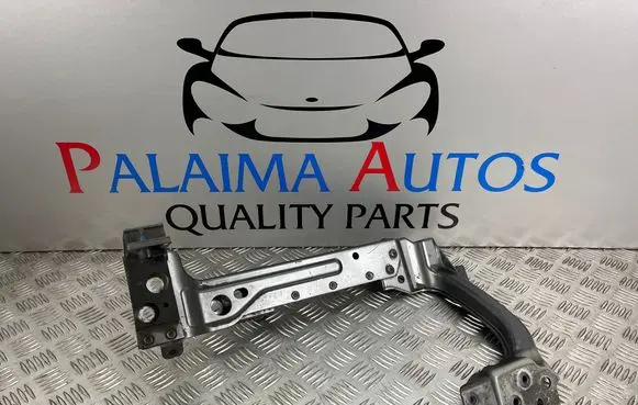 Jaguar XE Radiator support slam panel 3210050