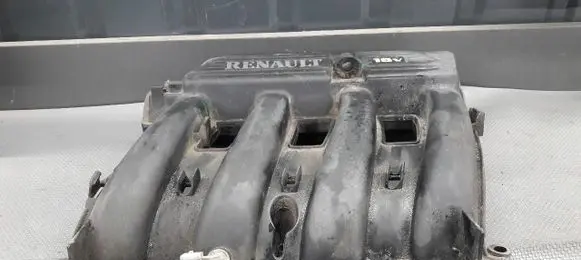 Renault Megane I Intake manifold 8200020647