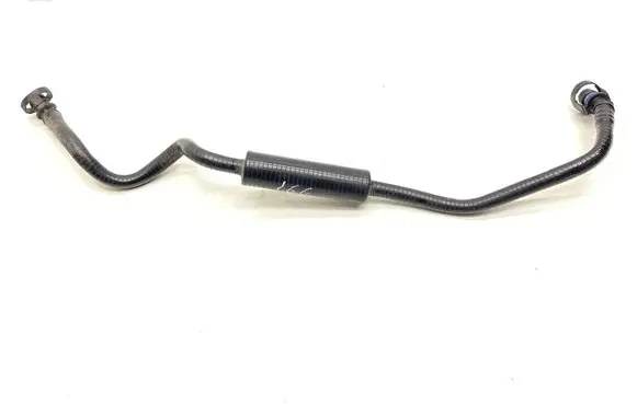 BMW 5 F10 F11 Vacuum line/pipe/hose 756739605 7567396