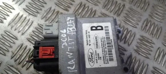Ford Transit Airbag control unit/module 1c1a14b321bd 1c1a-14b321-bdv185