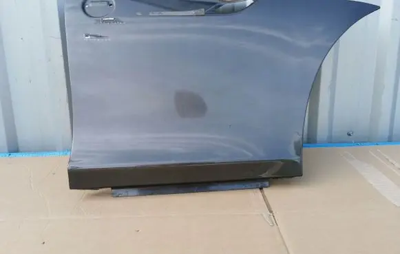 BMW Z4 E89 Fender