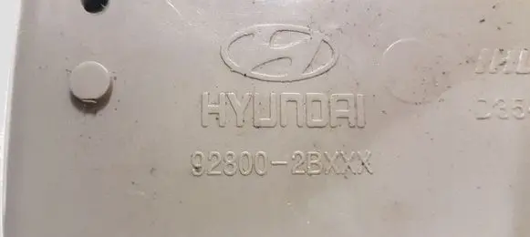 Hyundai Santa Fe Front seat light 928002BXXX