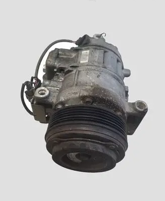 BMW 1 E81 E87 Air conditioning (A/C) compressor (pump) 6452698786203 6987862
