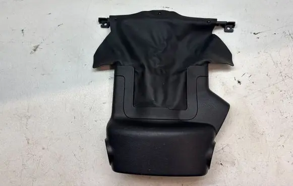 Subaru Legacy Steering wheel column trim 34341AJ010