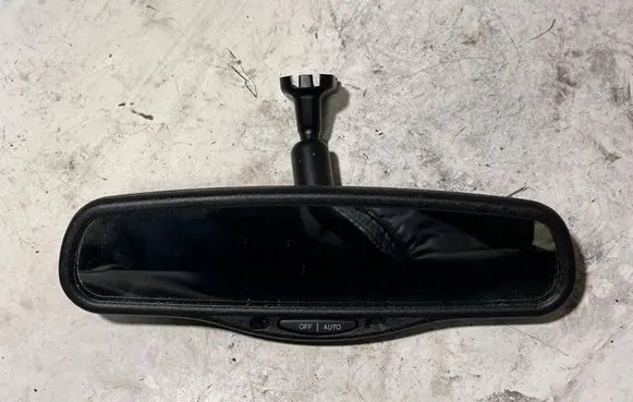 Chrysler 300 - 300C Rear view mirror (interior) 04806227AA