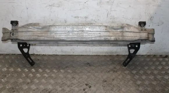 Audi A6 S6 C6 4F Front bumper cross member 4F0807111