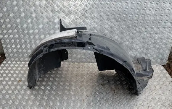 Volkswagen Tiguan Front wheel arch liner splash guards 5NA805912AD