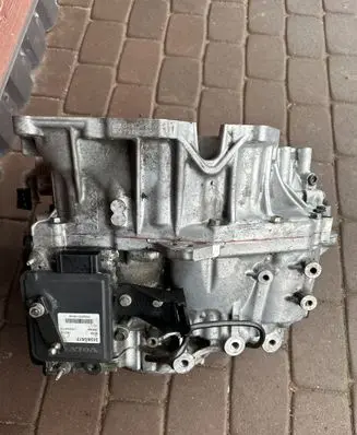 Volvo V60 Automatic gearbox 31380617 718b327 01120319