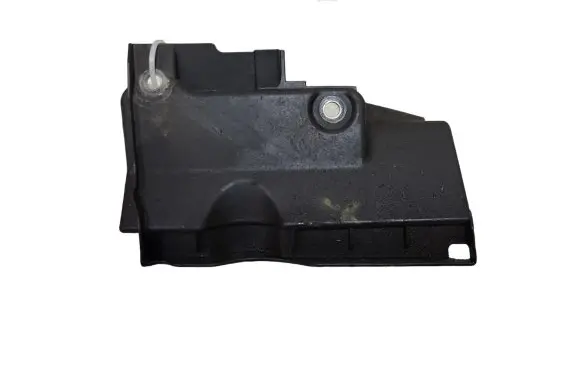 Citroen C5 Timing belt guard (cover) 9672428780