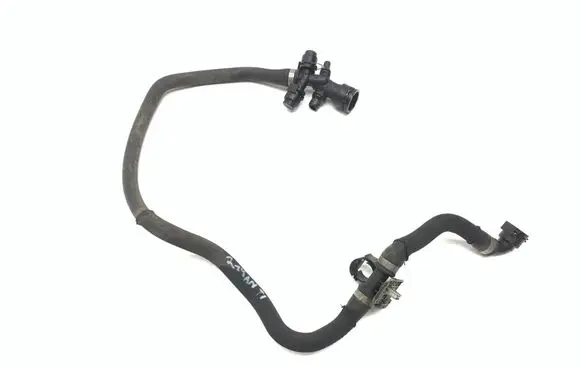 BMW X5 F15 Engine coolant pipe/hose 8513834