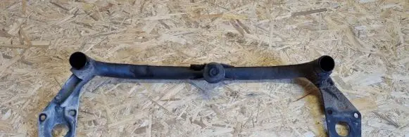 Audi A4 S4 B5 8D Intercooler hose/pipe