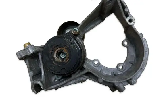 Porsche Boxster 986 Power steering pump mounting bracket 996102160 33399349