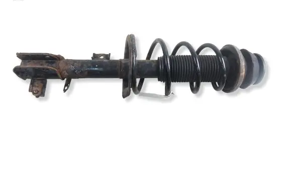 Suzuki SX4 Front shock absorber with coil spring 