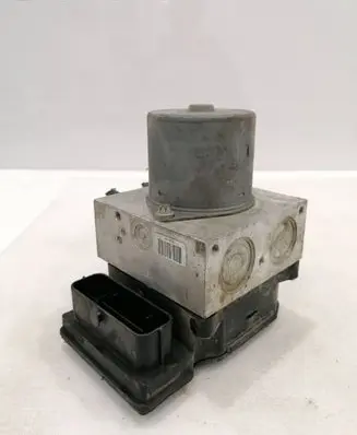 Volkswagen PASSAT B7 ABS Pump 3AA614109AQ 17654081 54085622Z