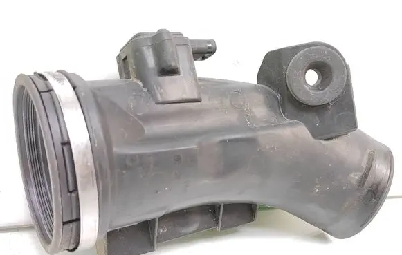 BMW X5 E70 Mass air flow meter 7593624 1054695S02 1056367S01