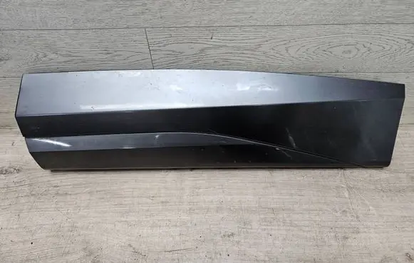 Cupra Formentor Rear door trim (molding) 5FF854949B