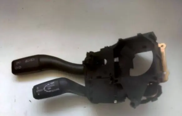 Audi A4 S4 B6 8E 8H Cruise control stalk 4E0953521 22060514 K0301214600
