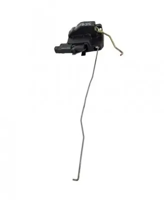 KIA Picanto Rear door lock
