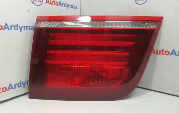 BMW X5 E70 Tailgate rear/tail lights 7227793 63217227793