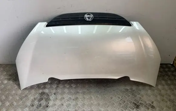 Aixam City II Engine bonnet/hood 