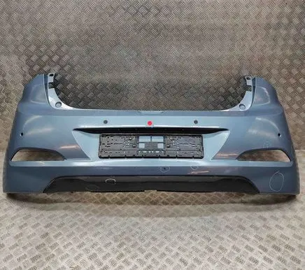 Hyundai i20 (GB IB) Rear bumper 86611C8000