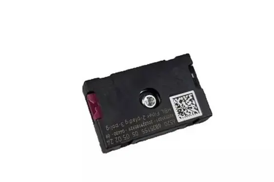 BMW i4 Aerial antenna filter 6835155