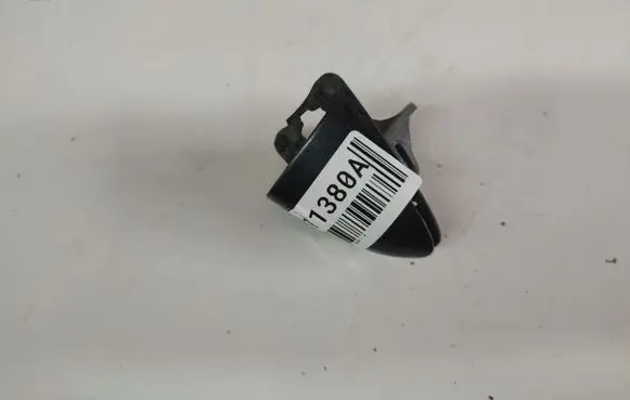 Volkswagen PASSAT B6 Loading door cover/cap