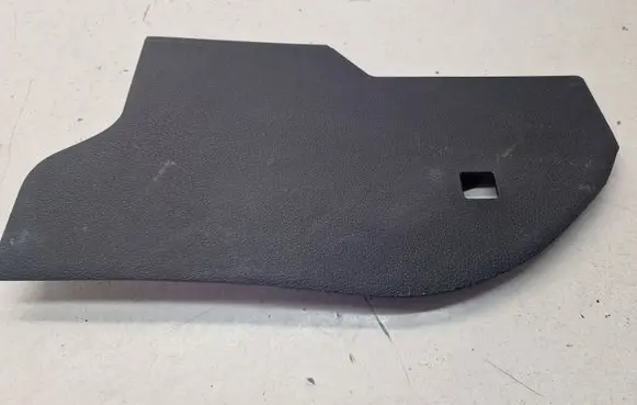 Hyundai Tucson TL Other center console (tunnel) element 84615D7500 84615D7500TRY
