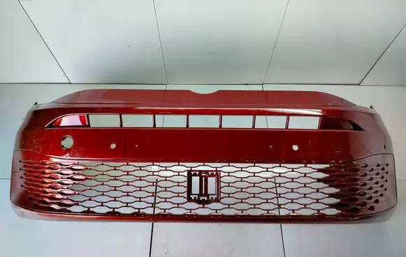 Volkswagen Caddy Front bumper 2K7807221A