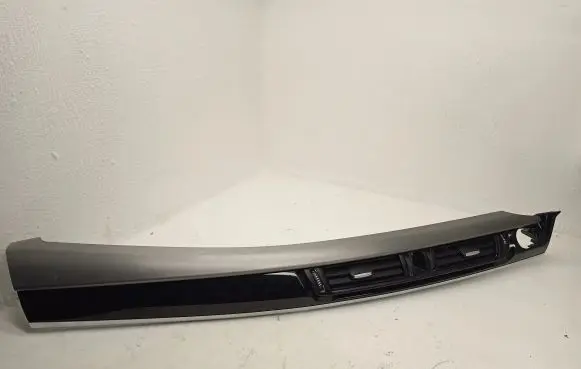 BMW X5 F15 Dash center air vent grill 9354186