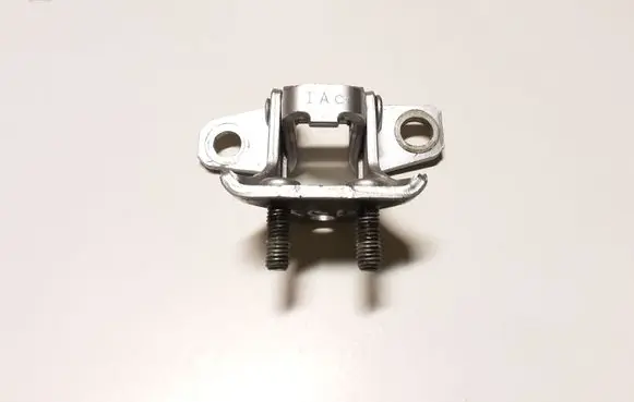 Mitsubishi Outlander Rear door upper hinge IAC