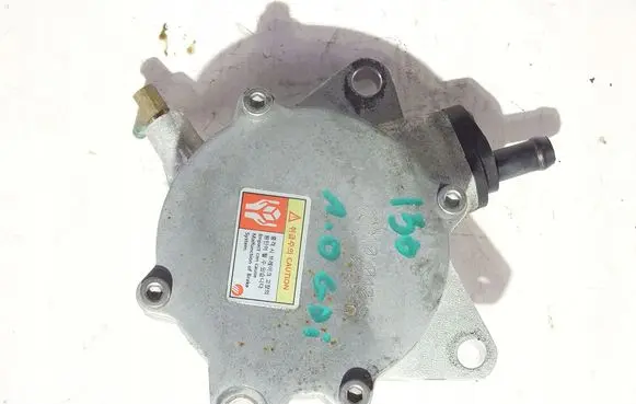 Hyundai i30 Vacuum pump 2881004075ORYGINA