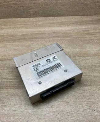 Opel Corsa B Injection control unit/module 16188269