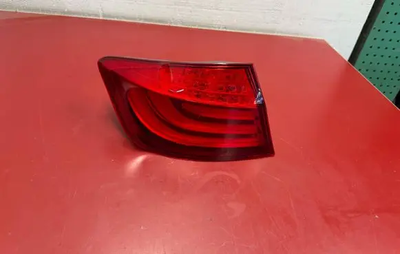BMW 5 F10 F11 Rear/tail lights 7203231 63217203231