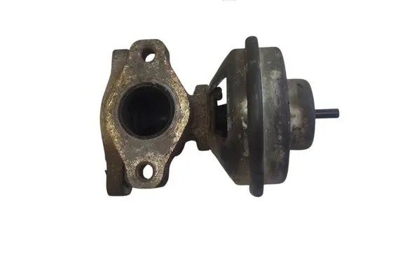 Hyundai Tucson JM EGR valve