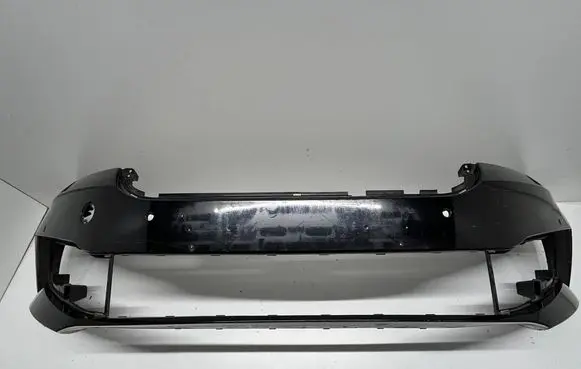 Skoda Superb B8 (3V) Front bumper 3V0807221M